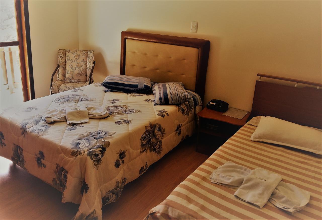 Hotel San Ghermann Arroio Trinta Quarto foto